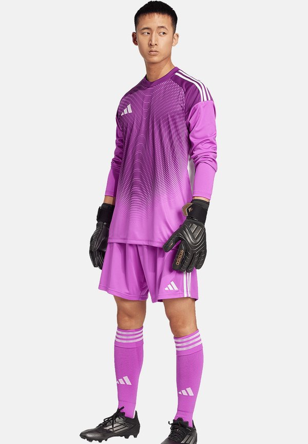 adidas Performance Goalkeeper jersey - lila