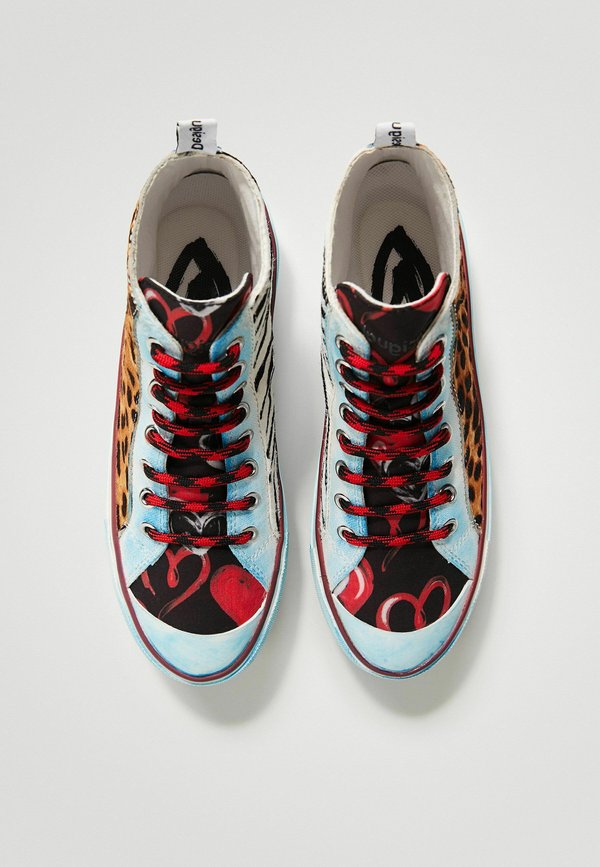 Desigual
