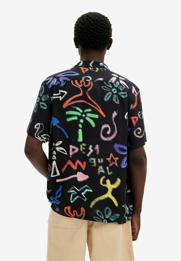 Desigual