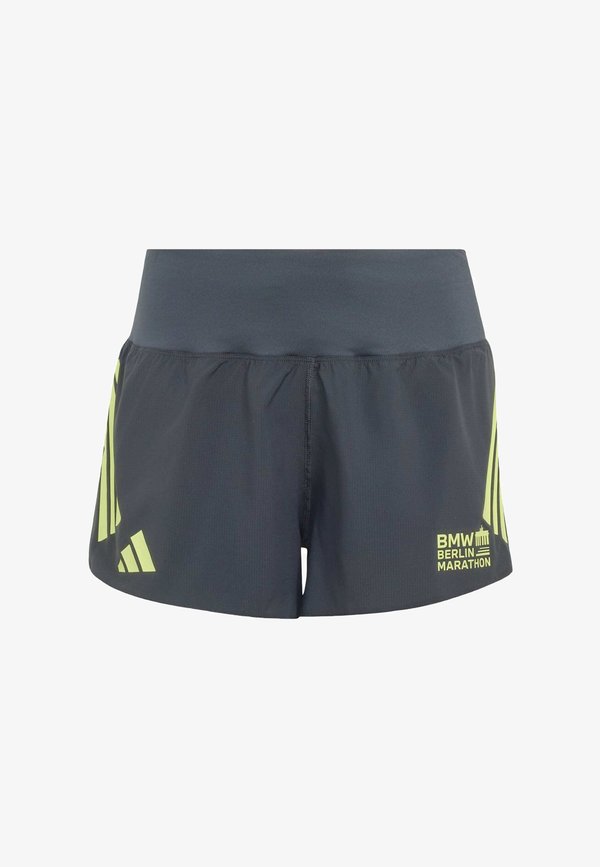 adidas Performance BER26  SHORT W - Sports shorts - night grey