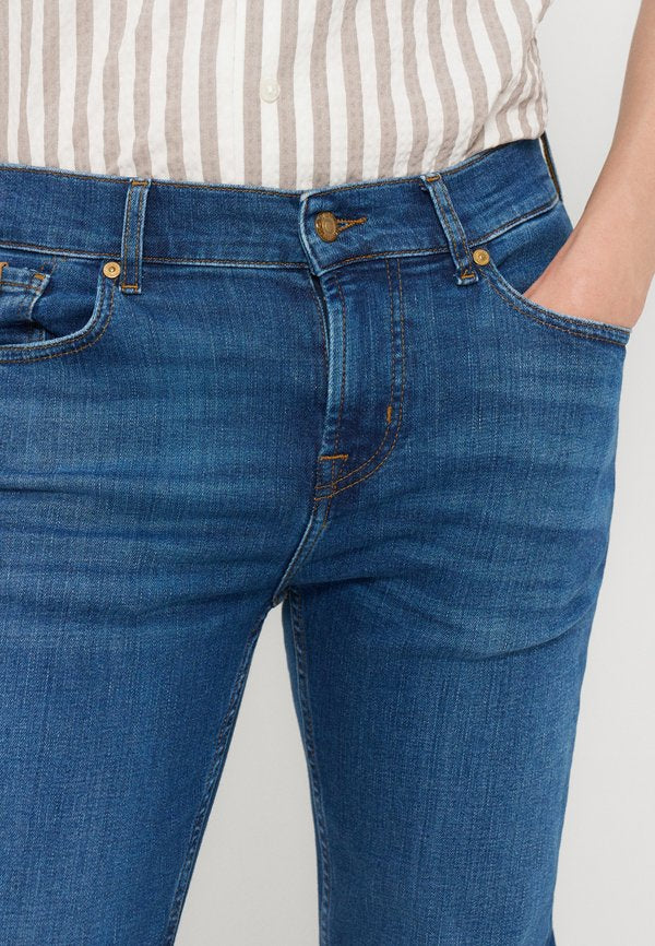 7 for all mankind SLIMMY VERNON