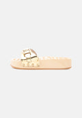 MOSCHINO CIABATTA