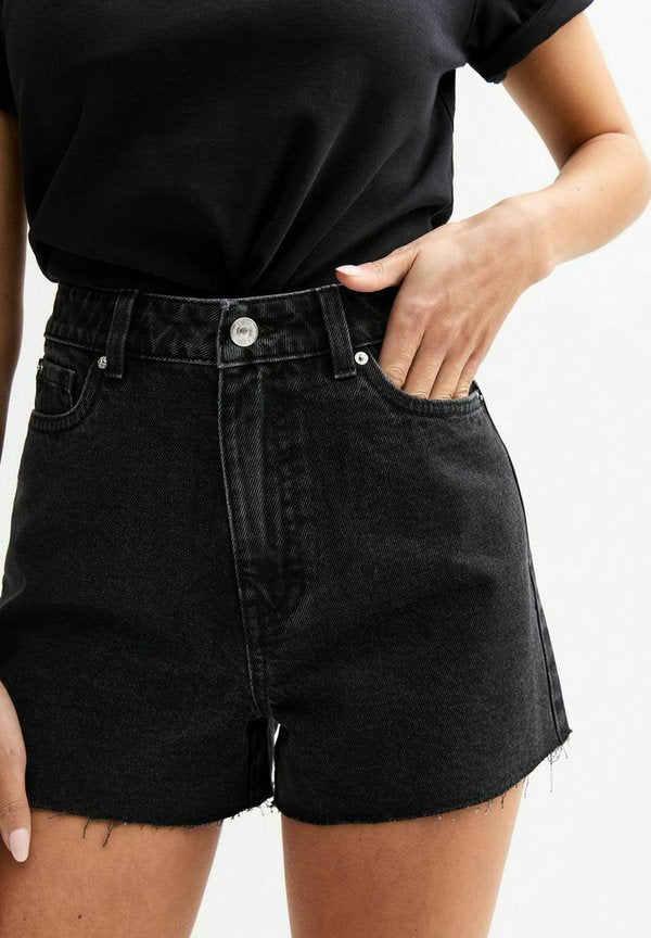 New Look RAW HEM