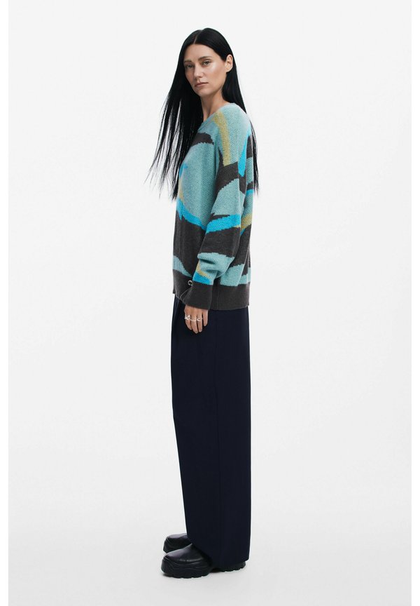 Desigual