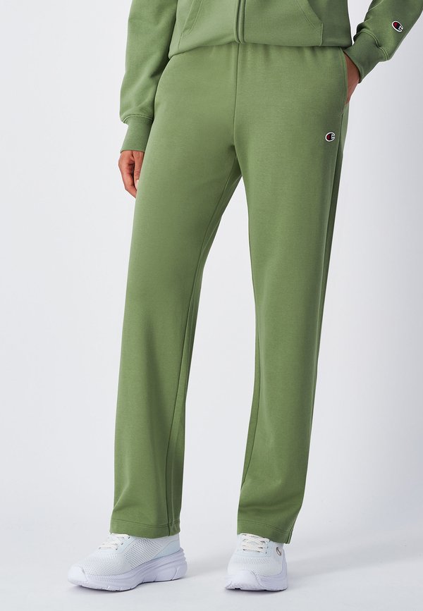 Champion STRAIGHT