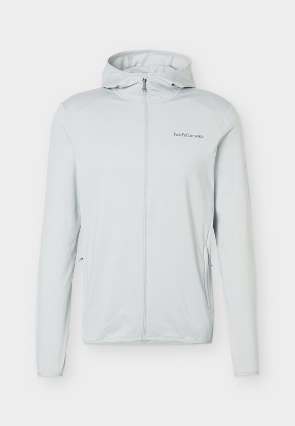 Peak Performance LIGHT ZIP HOOD MEN
