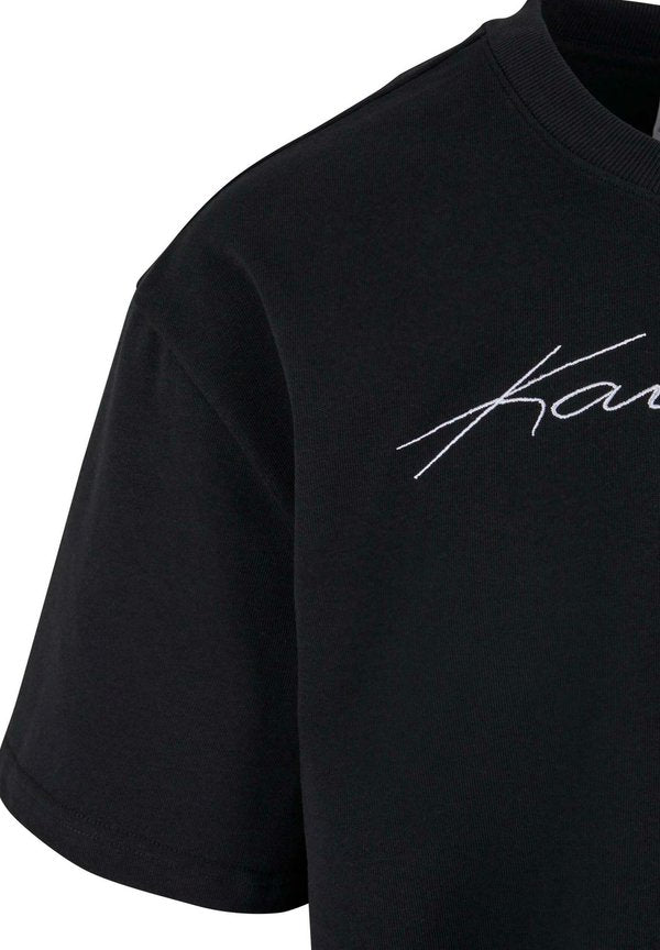 Karl Kani AUTOGRAPH HEAVY BOXY