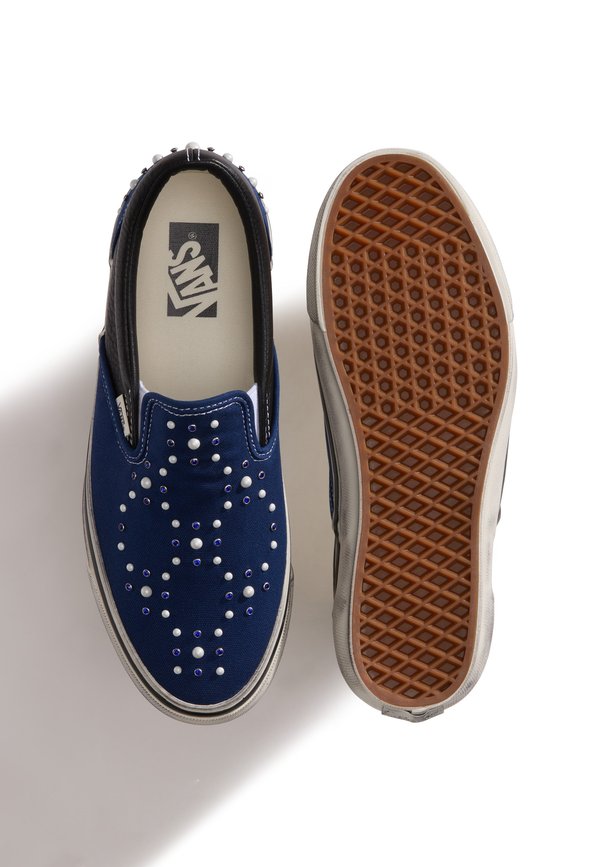 Vans PREMIUM CLASSIC SLIP-ON 98