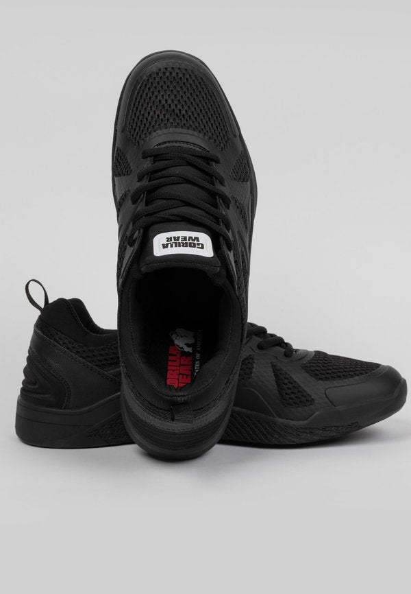 Gorilla Wear GYM HYBRIDS