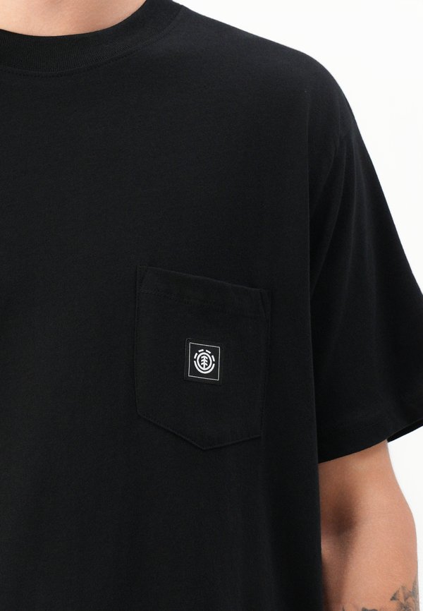 Element ICON LABEL POCKET SS