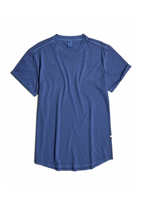 G-STAR LASH REGULAR SHORT SLEEVE