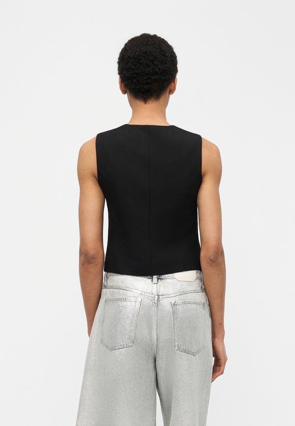 Pieces Waist PCKAMIL FITTED