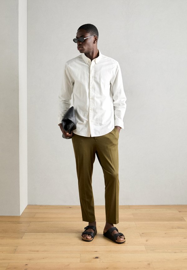 Scotch & Soda KNITTED SLIM FIT