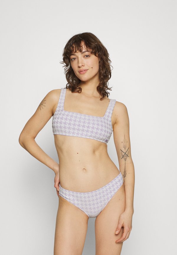 Roxy CHECK IT BRALETTE SET