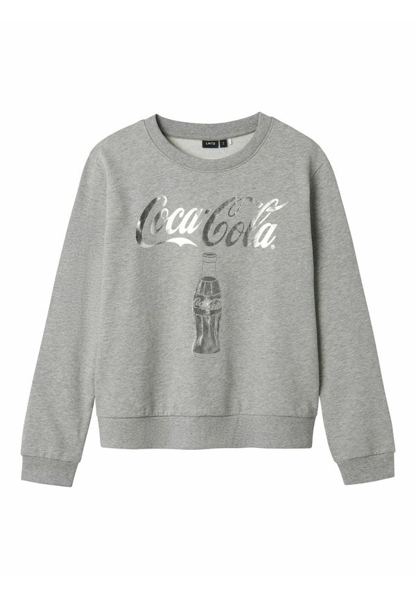 LMTD  COCA COLA