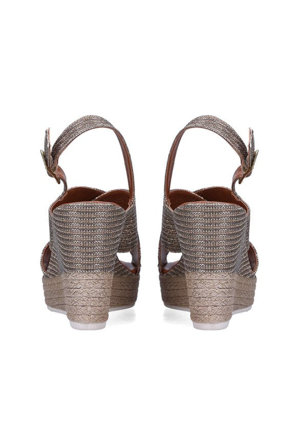 Carvela Comfort STARLIGHT