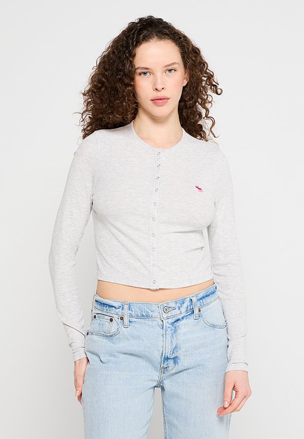 Abercrombie & Fitch
