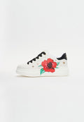 ALDO LOVEKISS PILLOW WALK