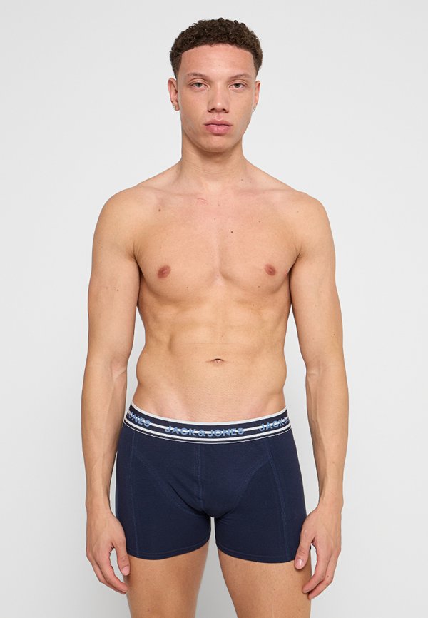 Jack & Jones JACMADRID 8 PACK