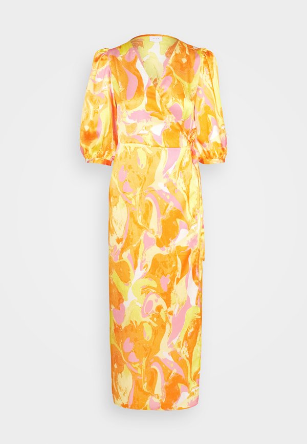 VILA VICAMILA WRAP 3/4