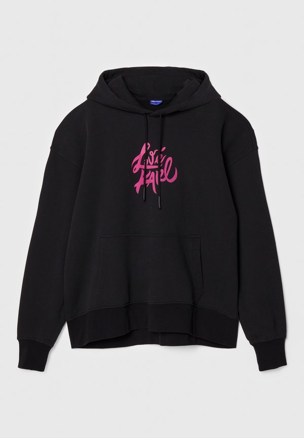 Karl Lagerfeld Jeans KLJ X ATELIER HOODIE UNISEX