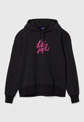 Karl Lagerfeld Jeans KLJ X ATELIER HOODIE UNISEX