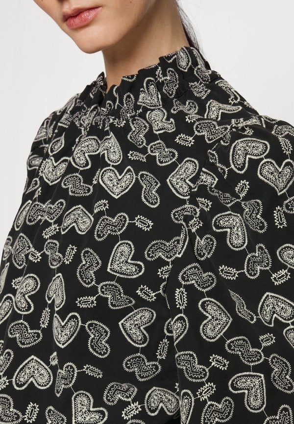 Hofmann Copenhagen ELLE TOP