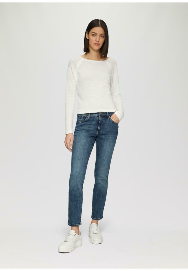 s.Oliver MID RISE
