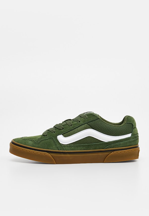 Vans CALDRONE