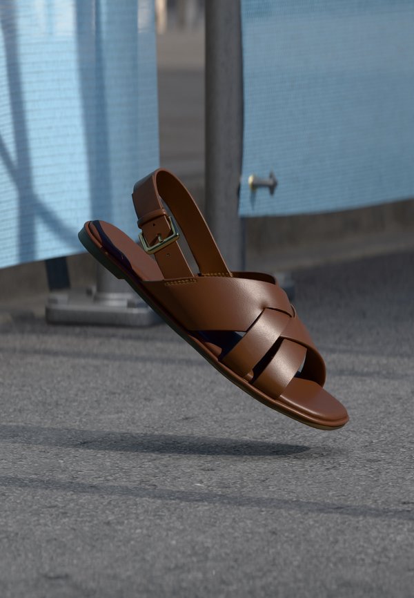 ONLY SHOES ONLMANUELA CROSS STRAP