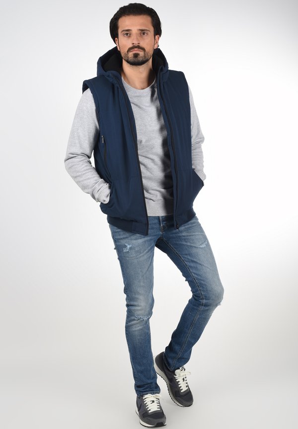 Blend BHELANO HOODED
