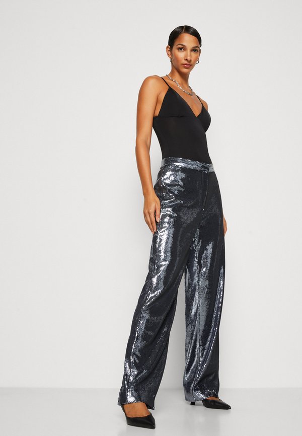 Samsøe Samsøe AGNETA TROUSERS