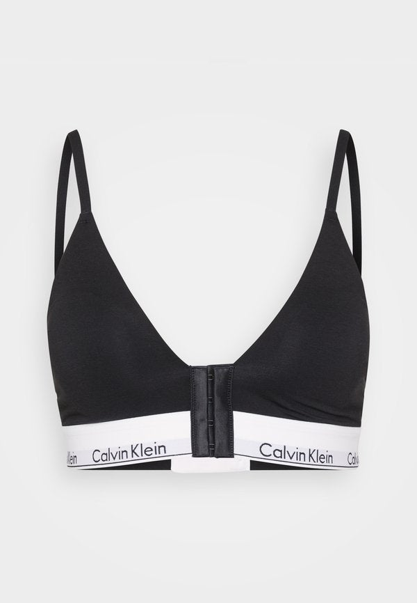 Calvin Klein Underwear LIGHTLY LINED ICON