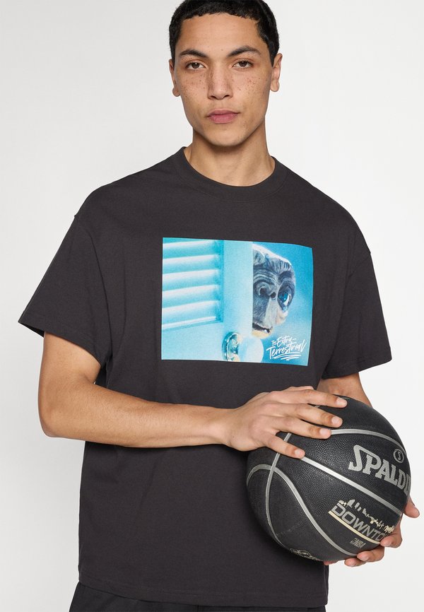 Puma HOOPS E.T. TEE