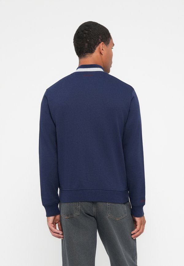 Hackett London HERITAGE VARSITY