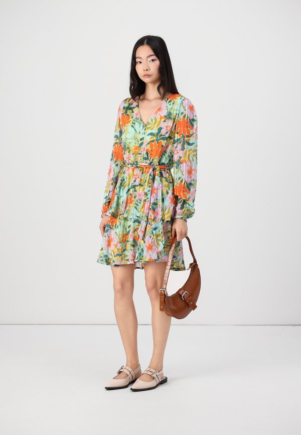VILA VIPAUS SHORT DRESS