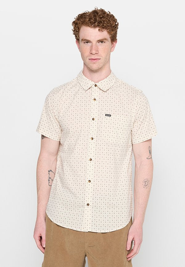 Brixton STANDARD FIT