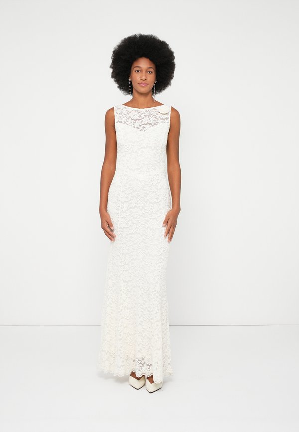 Rosemunde DRESS