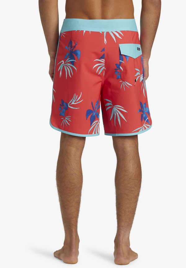 Quiksilver SURF SCALLOP BOARD