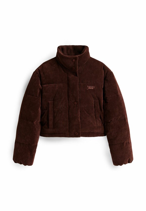 Tommy Jeans PUFFER JACKET