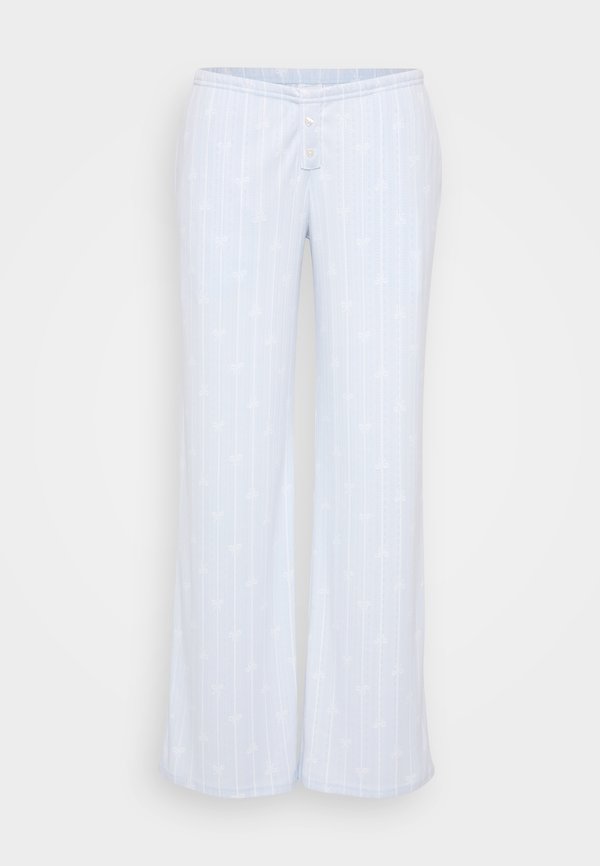 Hollister Co. COZY POINTELLE