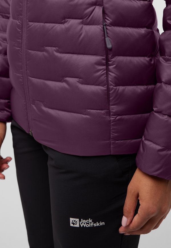 Jack Wolfskin PASSAMANI DOWN HOODY W