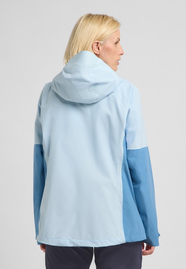 Jack Wolfskin EAGLE PEAK 2L JKT W