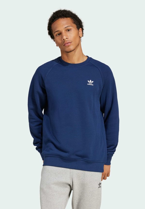 adidas Originals TREFOIL ESSENTIALS CREW