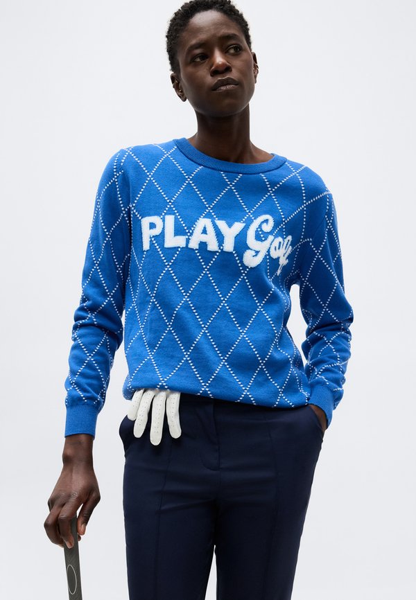 Daily Sports PLAY
