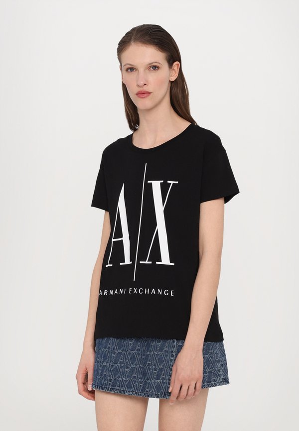 Armani Exchange