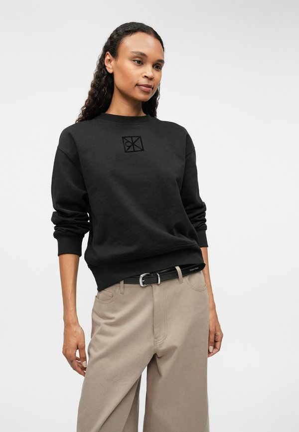Calvin Klein PREMIUM CREW