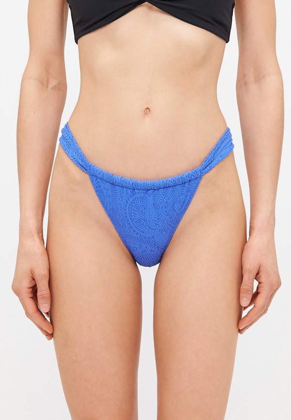 Hollister Co. DOUBLE STRAP CHEEKIEST