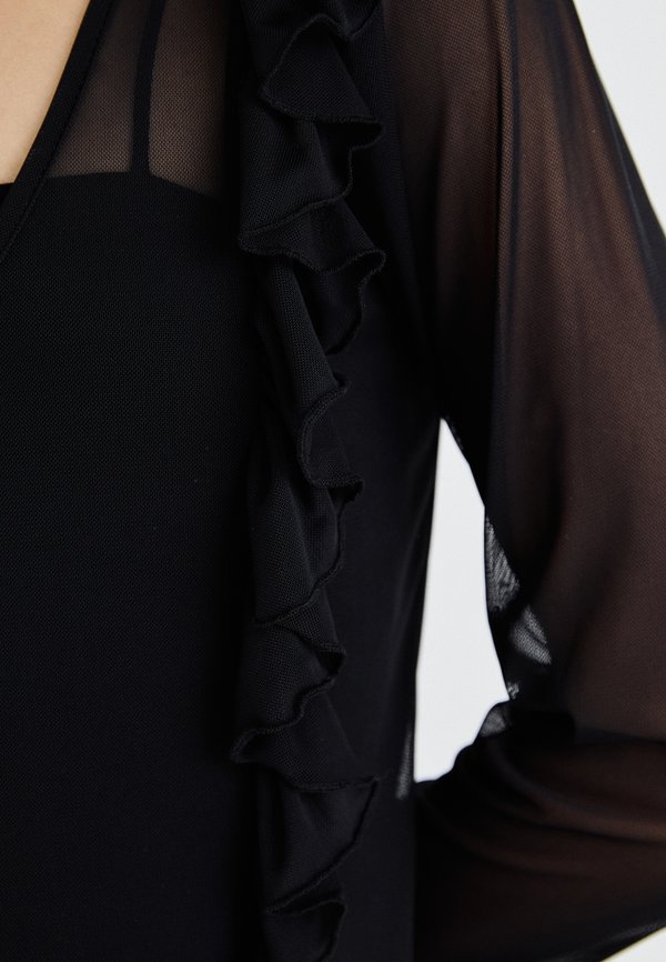 Noisy May NMLOTTIE LONG CARDIGAN