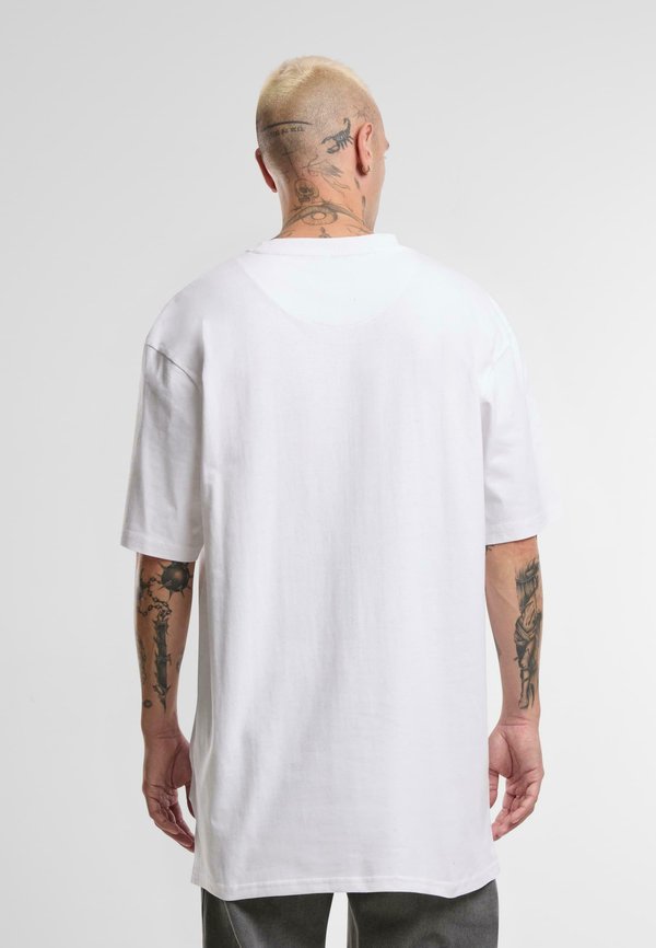 Karl Kani  STAR LOGO TEE